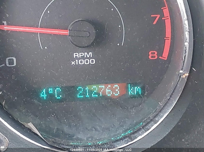 2009 Chevrolet Cobalt Lt VIN: 1G1AT58H797230201 Lot: 12448651