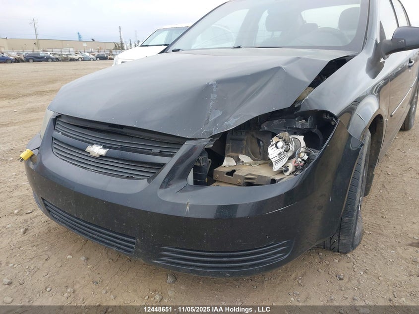 2009 Chevrolet Cobalt Lt VIN: 1G1AT58H797230201 Lot: 12448651