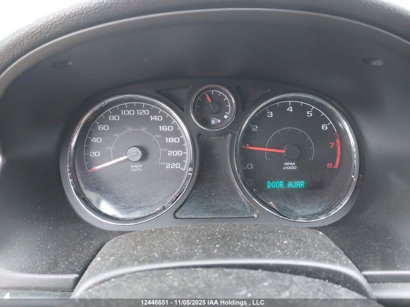 2009 Chevrolet Cobalt Lt VIN: 1G1AT58H797230201 Lot: 12448651