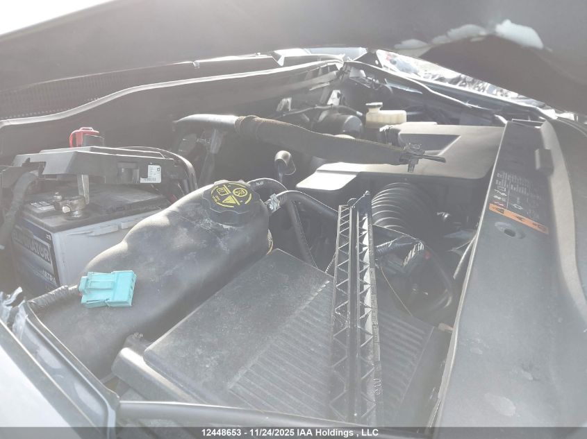 2018 GMC Sierra K1500 Sle VIN: 1GTV2MEC0JZ135650 Lot: 12448653