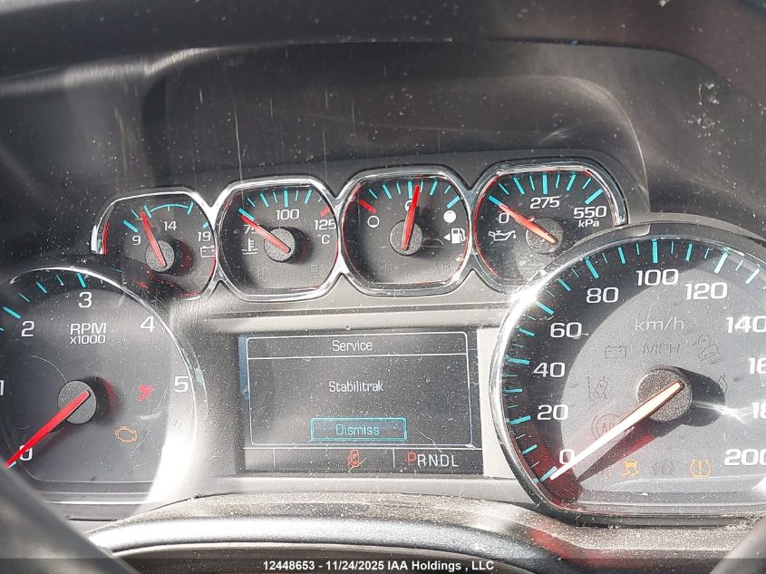 2018 GMC Sierra K1500 Sle VIN: 1GTV2MEC0JZ135650 Lot: 12448653