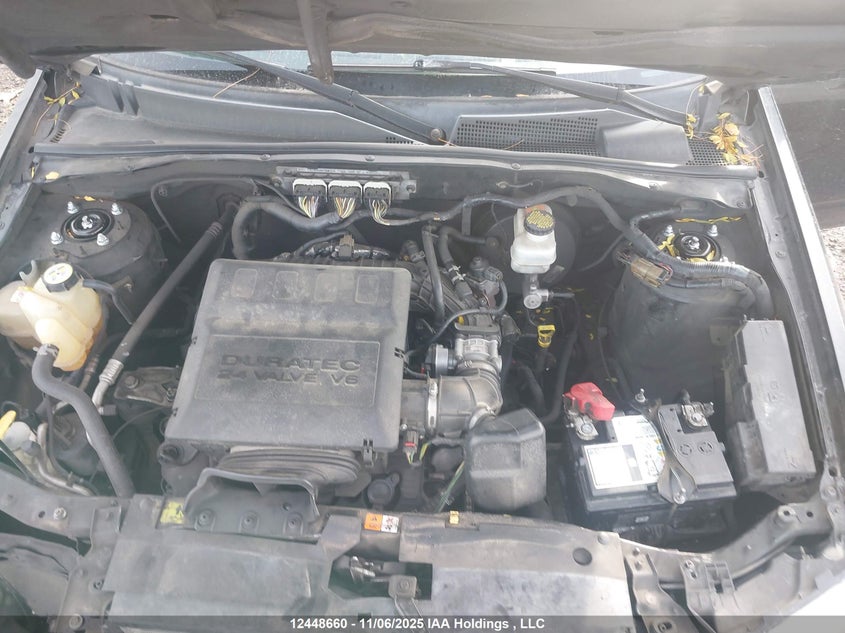 1FMCU0DG3AKC38936 2010 FORD ESCAPE photo no. 10