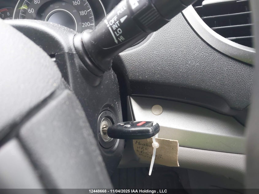 2013 Honda Cr-V Ex VIN: 2HKRM4H56DH102060 Lot: 12448668