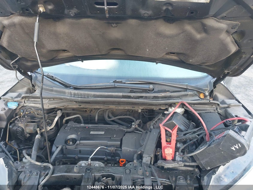 2016 Honda Cr-V Ex VIN: 2HKRM4H5XGH131761 Lot: 12448676