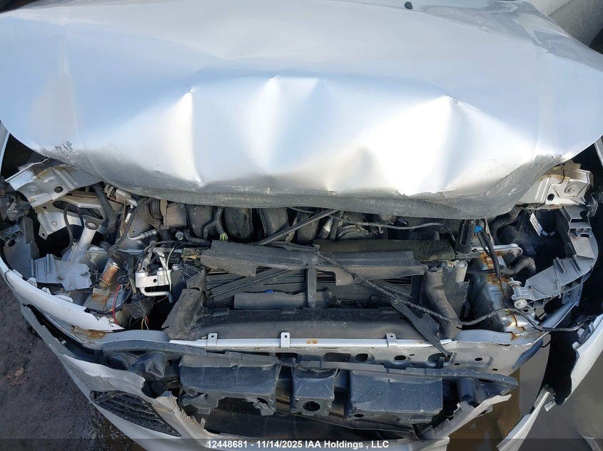 1FAHP3N2XCL186763 2012 FORD FOCUS photo no. 10