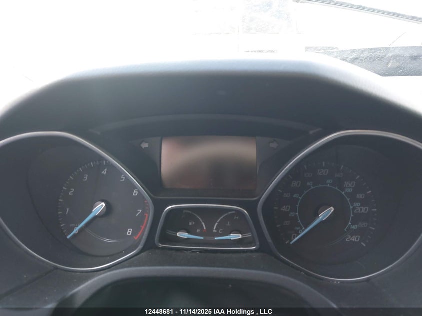 1FAHP3N2XCL186763 2012 FORD FOCUS photo no. 15