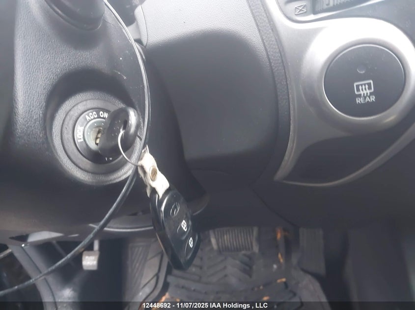 KM8JTCACXAU039741 2010 HYUNDAI TUCSON photo no. 11