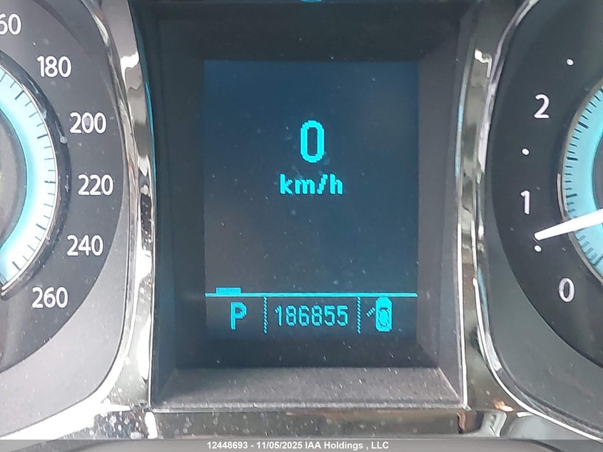 2010 Buick Lacrosse Cx VIN: 1G4GJ5EG6AF280760 Lot: 12448693