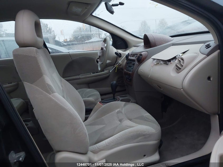 1G8AL52F53Z161982 2003 SATURN ION photo no. 5
