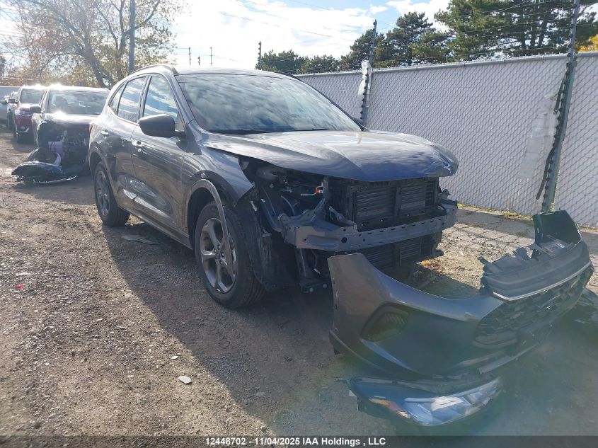 FORD ESCAPE ST LINE