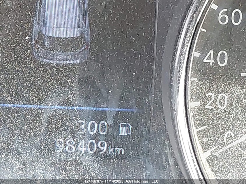 5N1AT2MT5KC836797 2019 NISSAN ROGUE photo no. 15