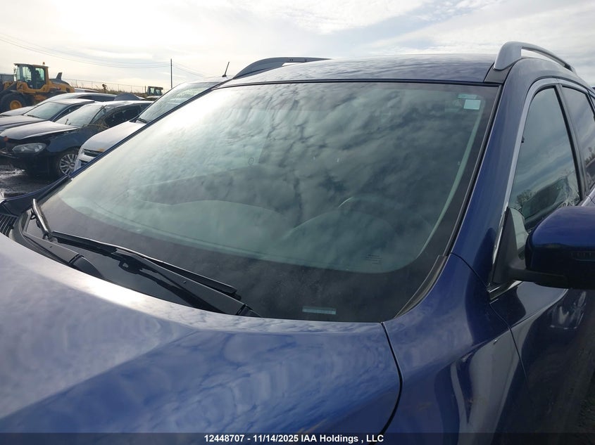 5N1AT2MT5KC836797 2019 NISSAN ROGUE photo no. 17
