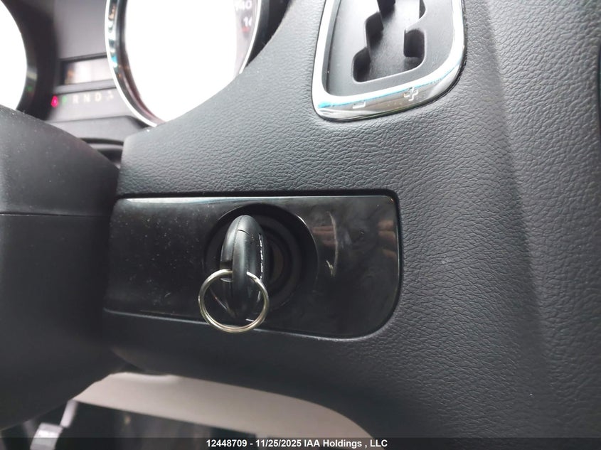 2015 Dodge Grand Caravan VIN: 2C4RDGBG5FR678868 Lot: 12448709