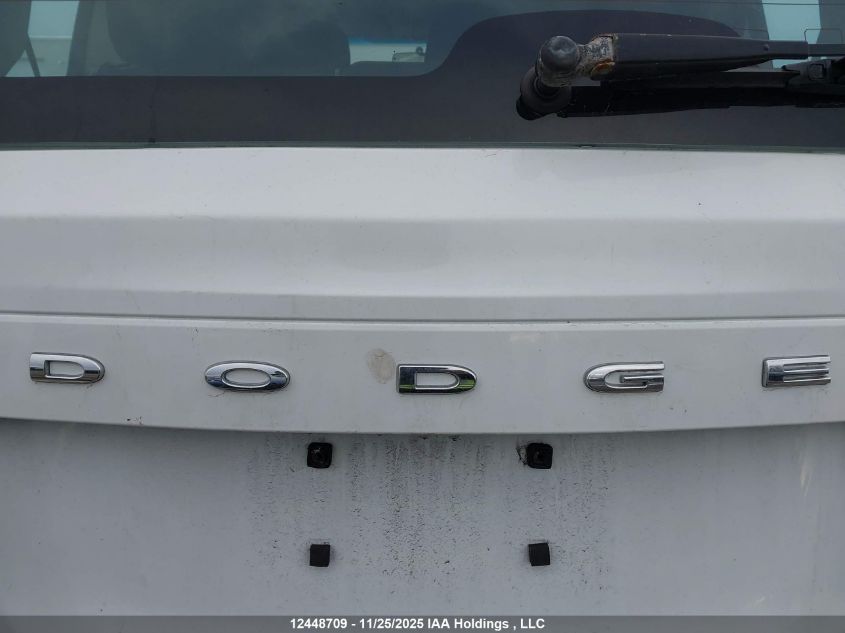 2015 Dodge Grand Caravan VIN: 2C4RDGBG5FR678868 Lot: 12448709