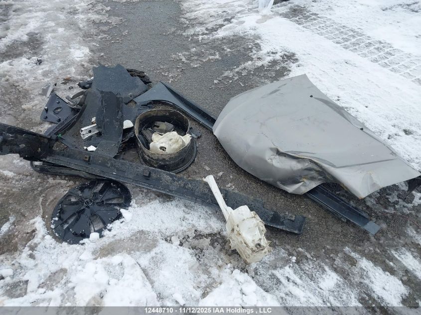 2002 Acura Rsx VIN: JH4DC53832C802629 Lot: 12448710