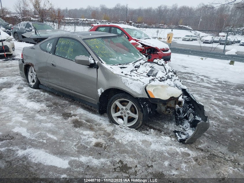JH4DC53832C802629 2002 Acura Rsx auction photo 1