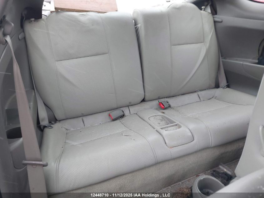 2002 Acura Rsx VIN: JH4DC53832C802629 Lot: 12448710