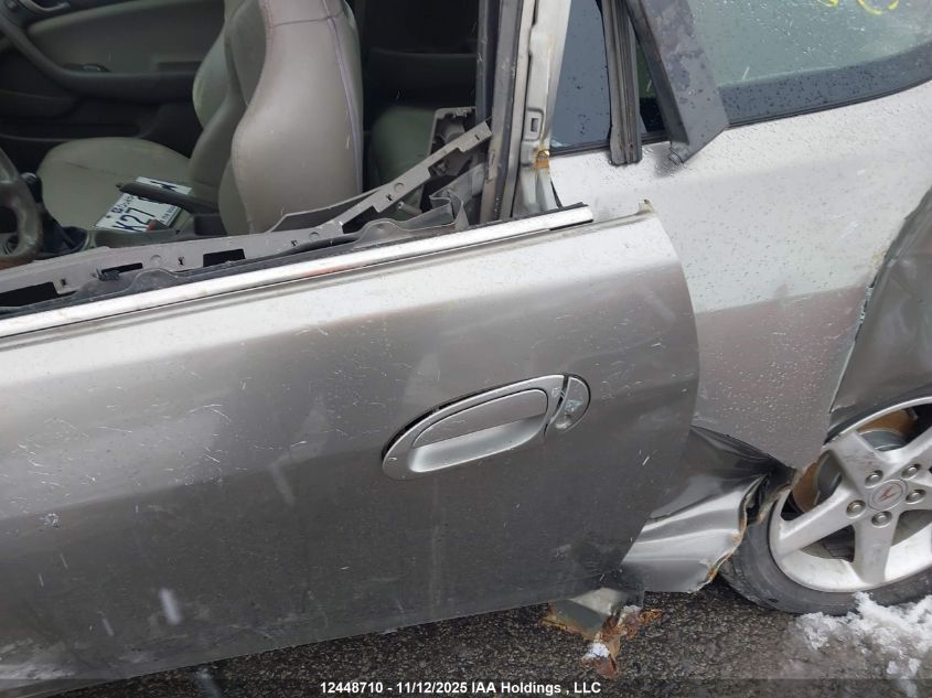 2002 Acura Rsx VIN: JH4DC53832C802629 Lot: 12448710