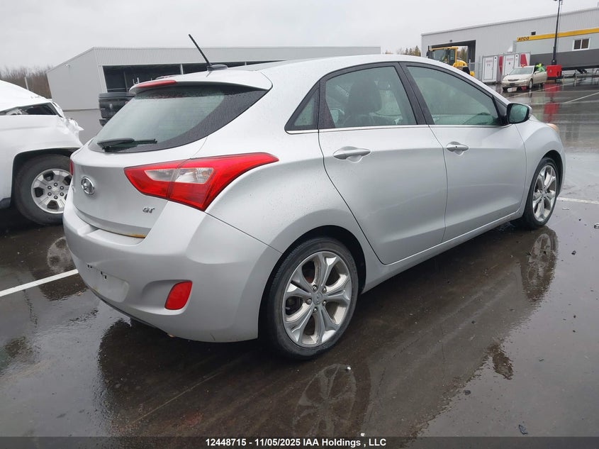 KMHD35LH5FU246904 2015 HYUNDAI ELANTRA photo no. 4