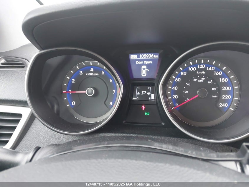 KMHD35LH5FU246904 2015 HYUNDAI ELANTRA photo no. 7