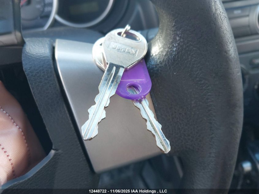 2010 Nissan Versa S/Sl VIN: 3N1BC1CP4AL354304 Lot: 12448722