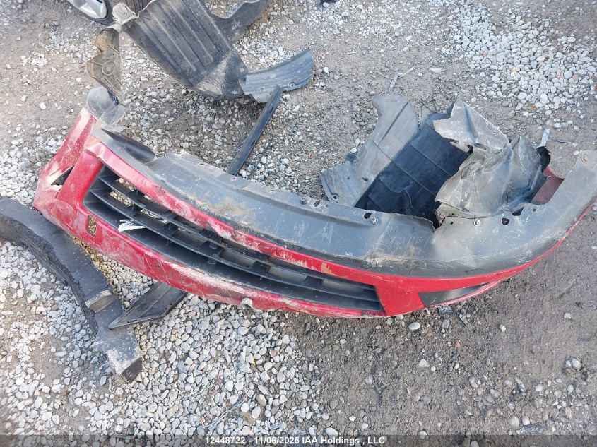 2010 Nissan Versa S/Sl VIN: 3N1BC1CP4AL354304 Lot: 12448722