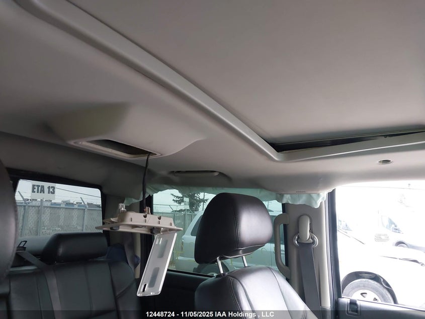 2013 Chevrolet Silverado K1500 Ltz VIN: 3GCPKTE20DG254295 Lot: 12448724