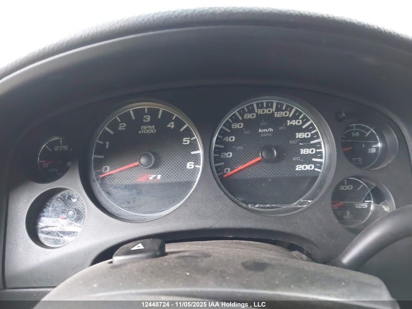 2013 Chevrolet Silverado K1500 Ltz VIN: 3GCPKTE20DG254295 Lot: 12448724