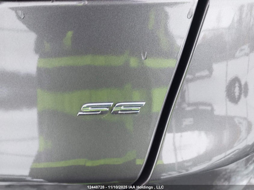 2017 Ford Fusion Se VIN: 3FA6P0H79HR319843 Lot: 12448728