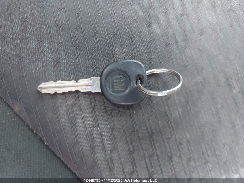 2012 Chevrolet Silverado 1500 Ls VIN: 1GCRKREA0CZ344340 Lot: 12448735