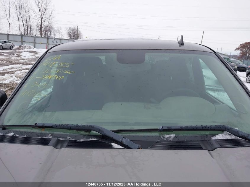 2012 Chevrolet Silverado 1500 Ls VIN: 1GCRKREA0CZ344340 Lot: 12448735