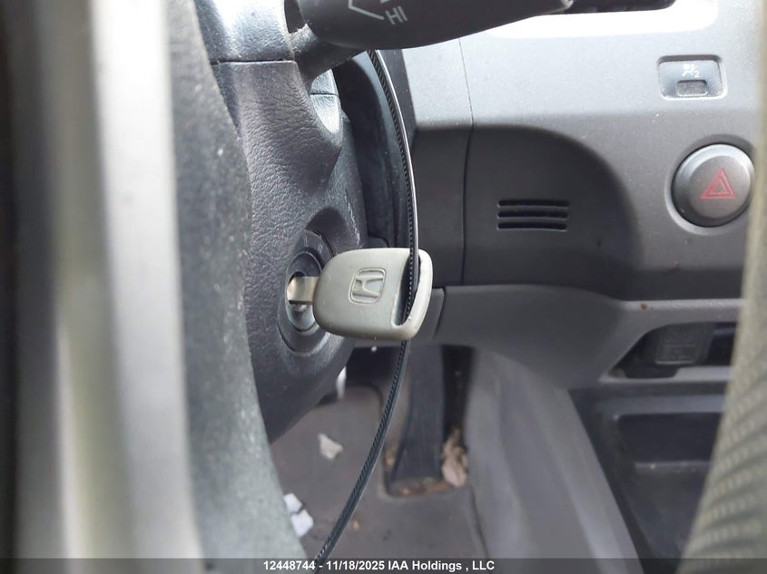 2HGFA1F49BH008007 2011 HONDA CIVIC photo no. 11