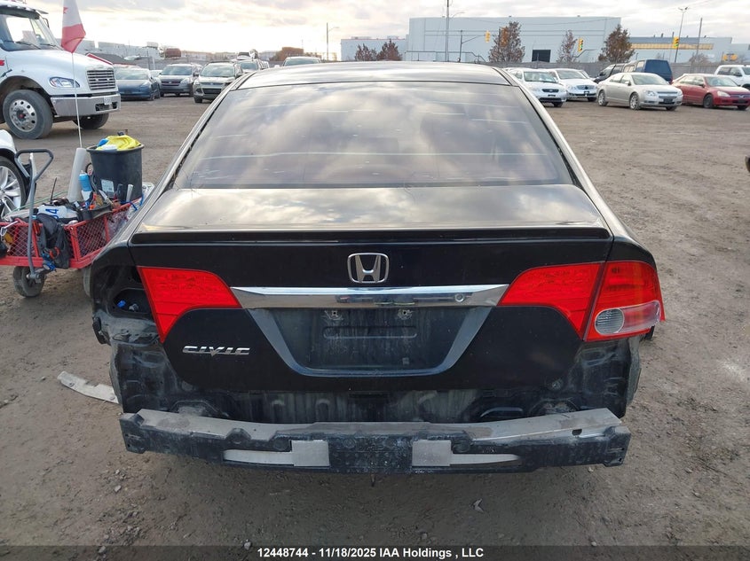 2HGFA1F49BH008007 2011 HONDA CIVIC photo no. 16