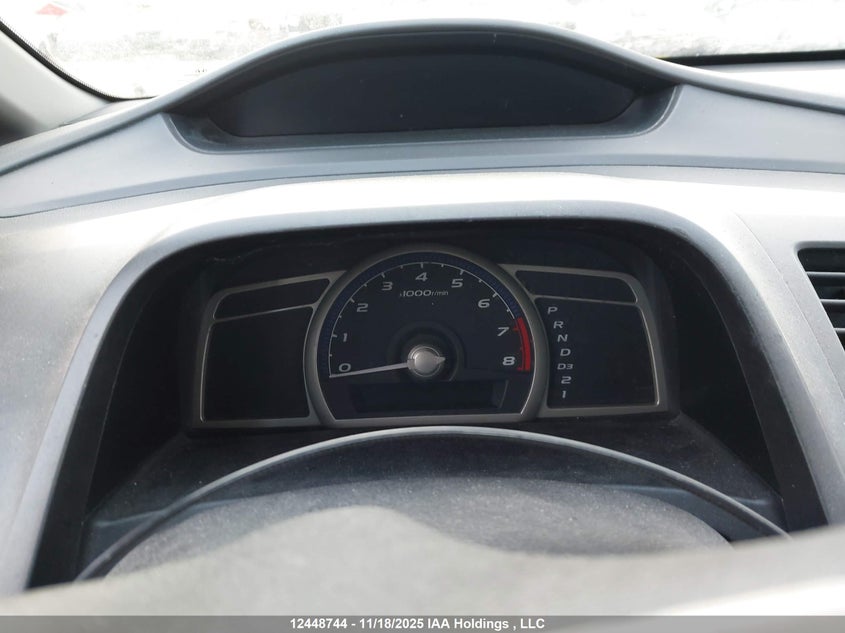 2HGFA1F49BH008007 2011 HONDA CIVIC photo no. 7