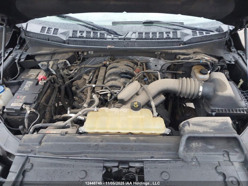 1FTFW1E50LFB93707 2020 FORD F-150 photo no. 10