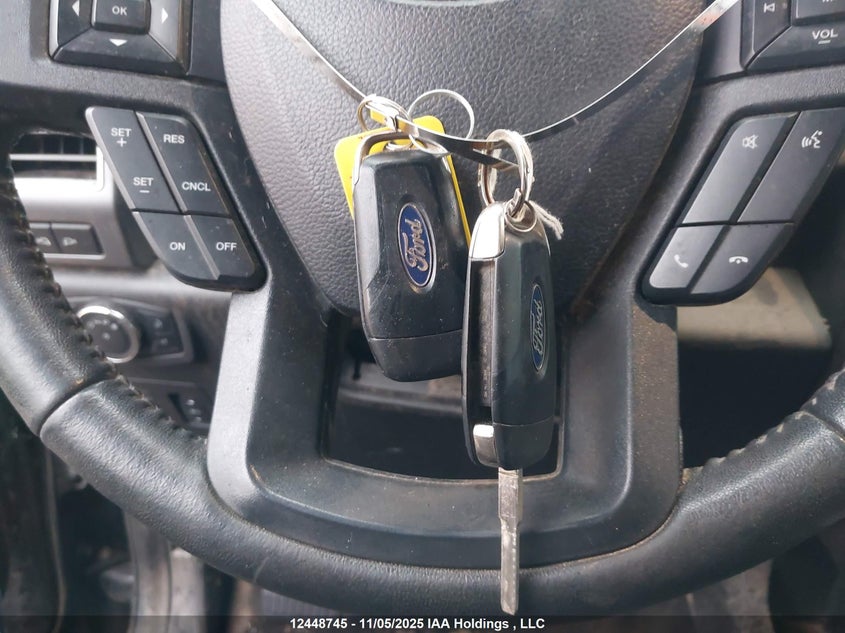 1FTFW1E50LFB93707 2020 FORD F-150 photo no. 11