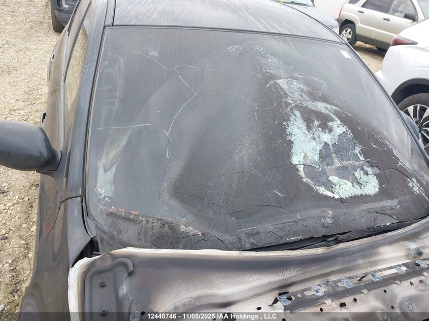 2013 Subaru Wrx VIN: JF1GR7E63DG802121 Lot: 12448746