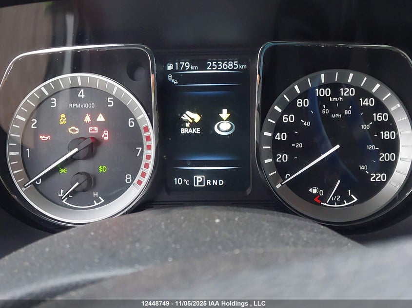 1N6AA1E53HN514576 2017 NISSAN TITAN photo no. 7