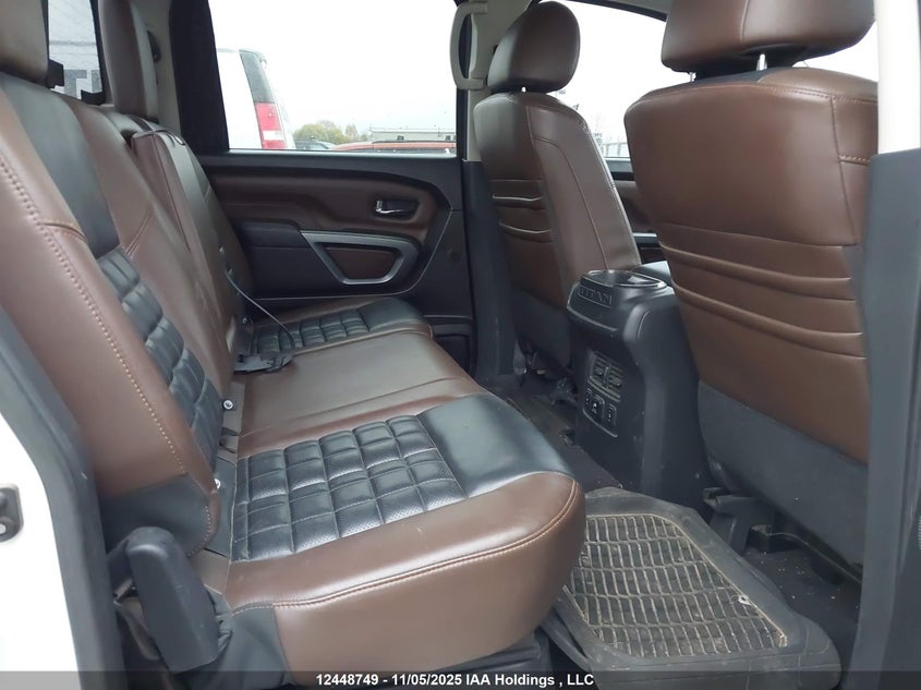 1N6AA1E53HN514576 2017 NISSAN TITAN photo no. 8