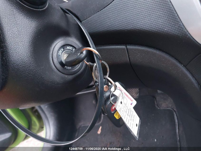 2013 Hyundai Accent Gls/Gs VIN: KMHCT5AE4DU125640 Lot: 12448759