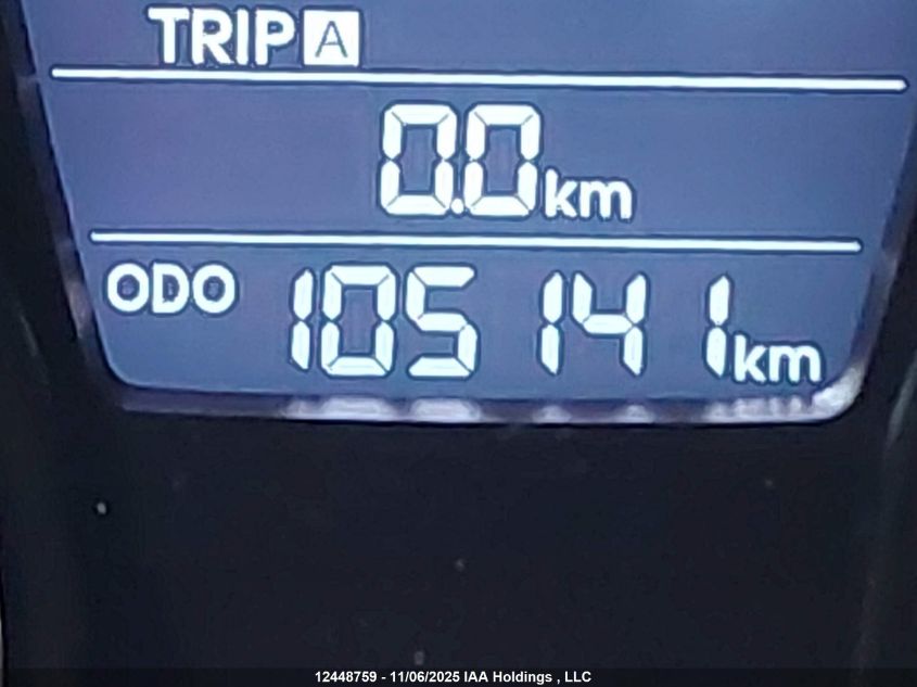 2013 Hyundai Accent Gls/Gs VIN: KMHCT5AE4DU125640 Lot: 12448759