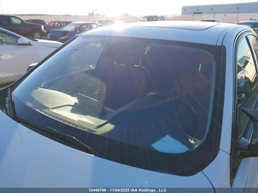 2014 BMW 320I xDrive VIN: WBA3C3G50ENS69825 Lot: 12448769