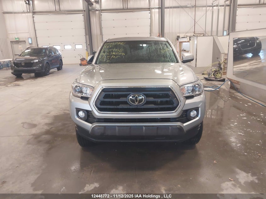 3TYDZ5BNXPT020068 2023 TOYOTA TACOMA photo no. 12