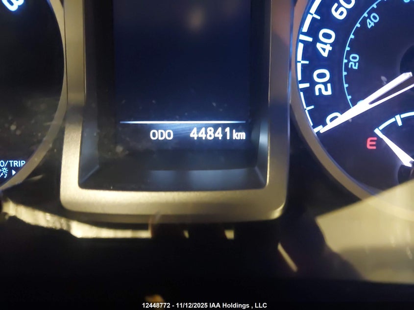 3TYDZ5BNXPT020068 2023 TOYOTA TACOMA photo no. 15