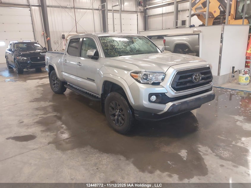 3TYDZ5BNXPT020068 2023 TOYOTA TACOMA photo no. 1