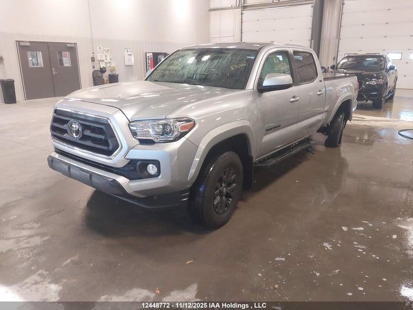 3TYDZ5BNXPT020068 2023 TOYOTA TACOMA photo no. 2