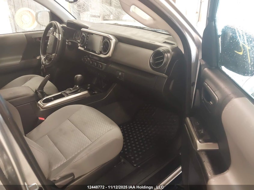 3TYDZ5BNXPT020068 2023 TOYOTA TACOMA photo no. 5