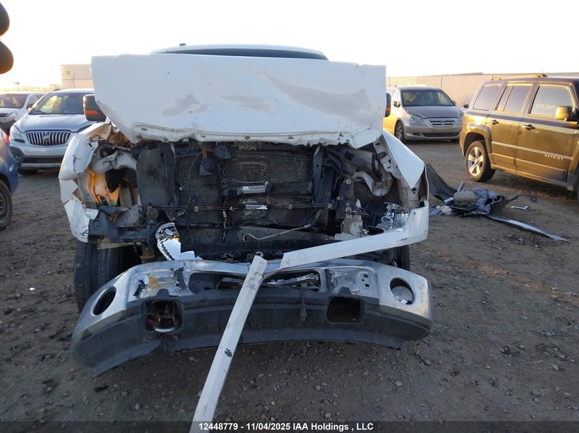 1FTFX1EV3AFD44792 2010 FORD F-150 photo no. 12