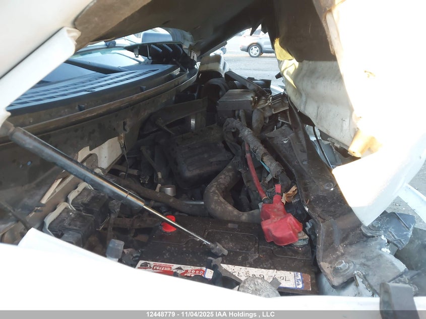 1FTFX1EV3AFD44792 2010 FORD F-150 photo no. 19