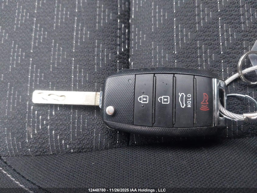 2021 Kia Rio Lx Premium/Lx+ VIN: 3KPA25AD4ME390398 Lot: 12448780